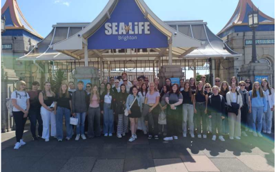 Our Unforgettable (and Very Lovely) Trip to England – June 2025